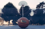 奥运会篮球：背后的篮球传奇